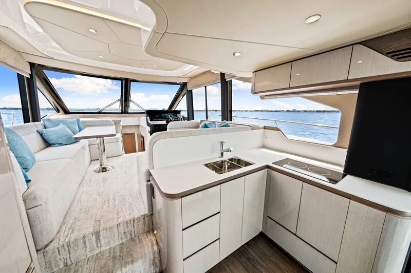Slide: The Image of Cruisers 50 FLY 2026 - 7145851