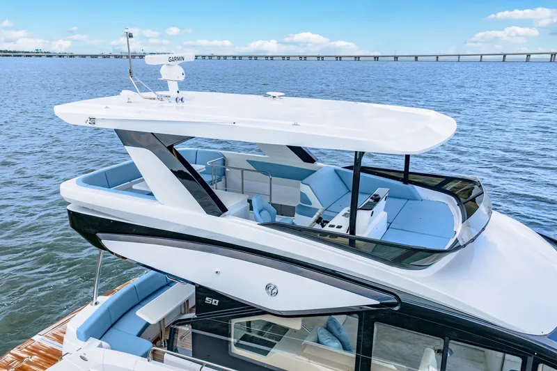 Slide: The Image of Cruisers 50 FLY 2026 - 7145808