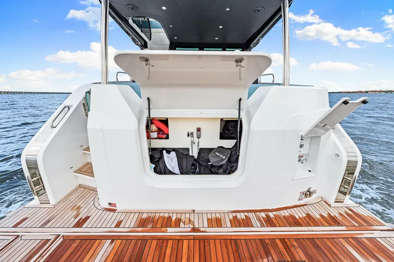 Slide: The Image of Cruisers 50 FLY 2026 - 7145831