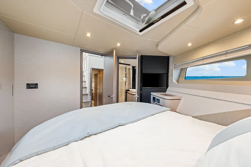 Slide: The Image of Cruisers 50 FLY 2026 - 7145869