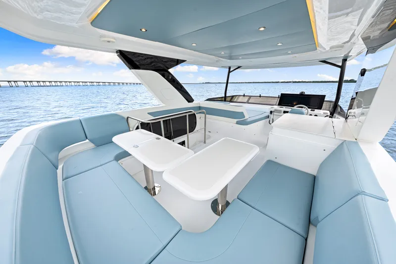Slide: The Image of Cruisers 50 FLY 2026 - 7145838