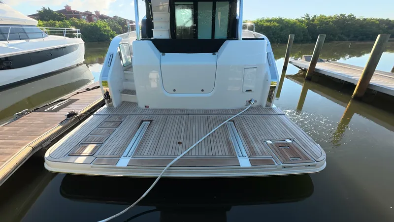 Slide: The Image of Cruisers 50 FLY 2026 - 6781208