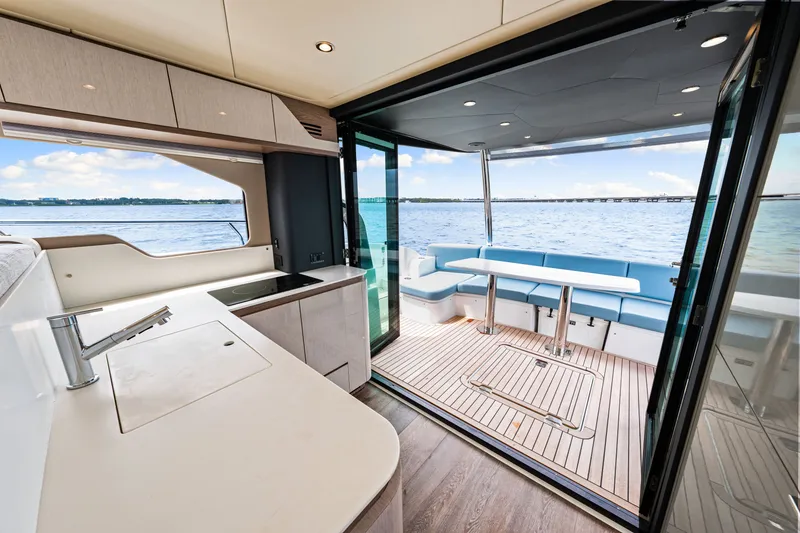 Slide: The Image of Cruisers 50 FLY 2026 - 7145852