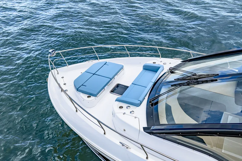 Slide: The Image of Cruisers 50 FLY 2026 - 7145820