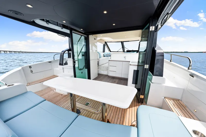 Slide: The Image of Cruisers 50 FLY 2026 - 7145835