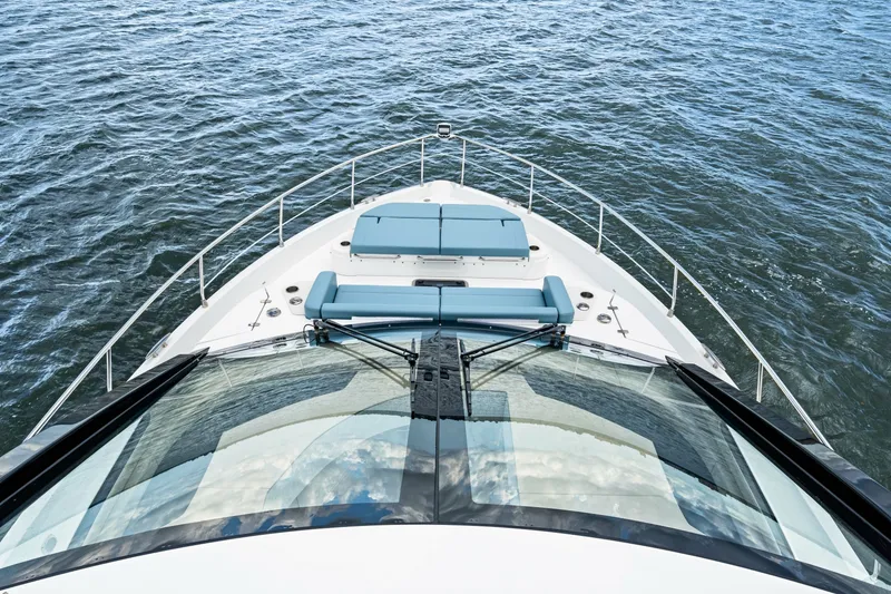 Slide: The Image of Cruisers 50 FLY 2026 - 7145845