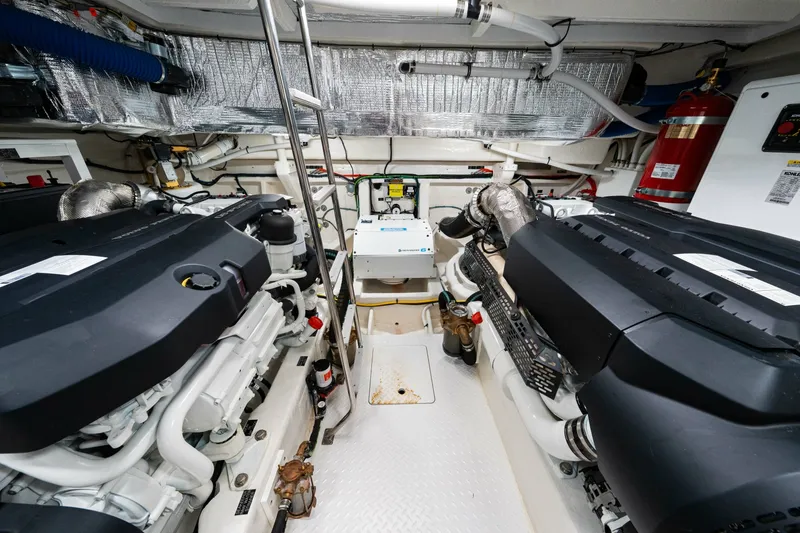 Slide: The Image of Cruisers 50 FLY 2026 - 7145872