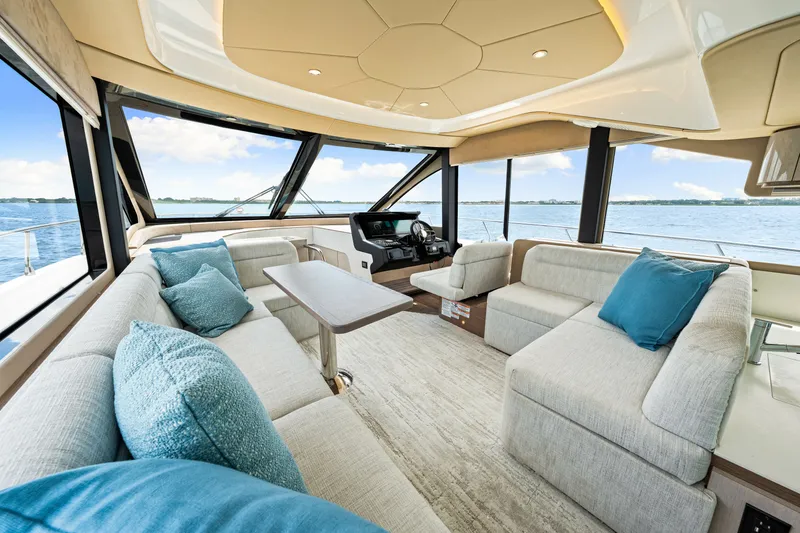 Slide: The Image of Cruisers 50 FLY 2026 - 7145855