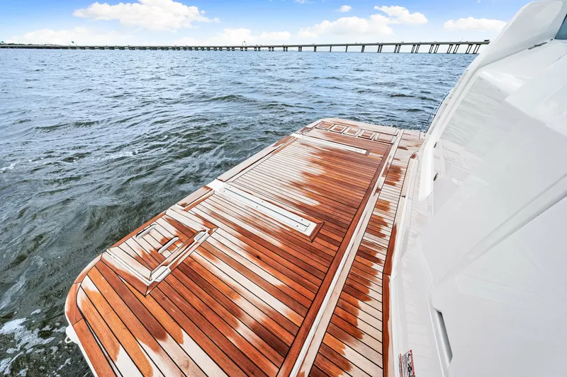 Slide: The Image of Cruisers 50 FLY 2026 - 7145830