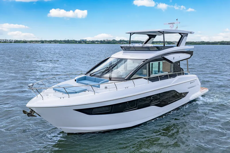 Slide: The Image of Cruisers 50 FLY 2026 - 7145824