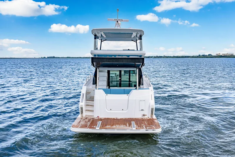 Slide: The Image of Cruisers 50 FLY 2026 - 7145815