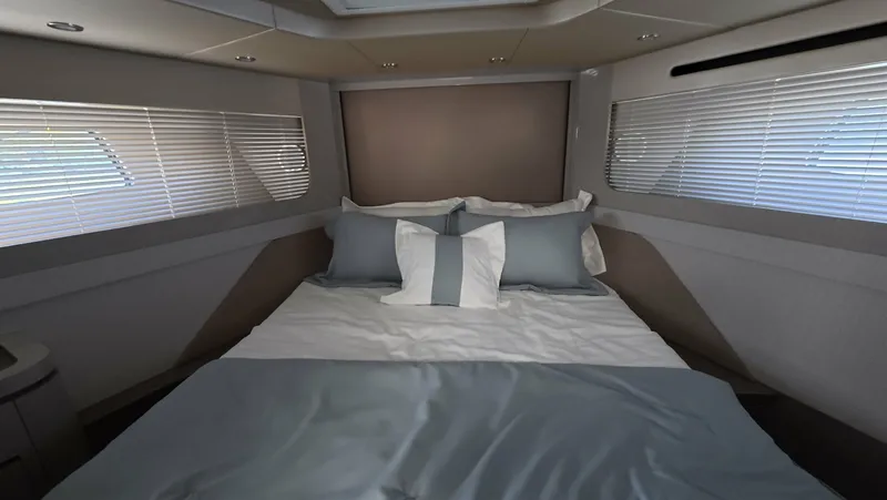 Slide: The Image of Cruisers 50 FLY 2026 - 6781228