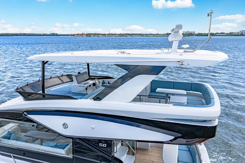Slide: The Image of Cruisers 50 FLY 2026 - 7145819