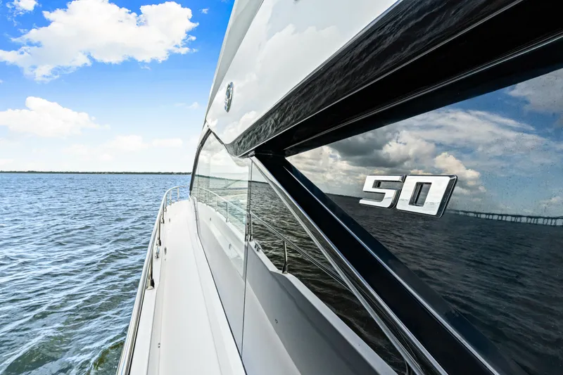 Slide: The Image of Cruisers 50 FLY 2026 - 7145846