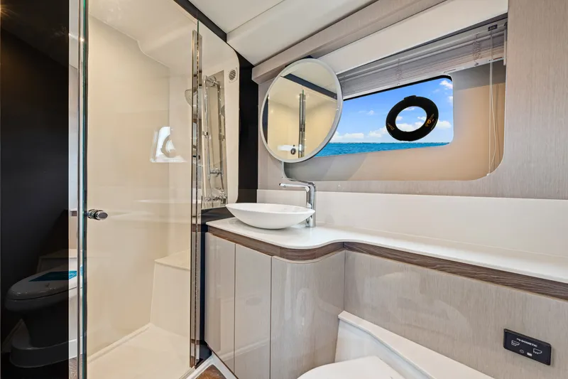 Slide: The Image of Cruisers 50 FLY 2026 - 7145870