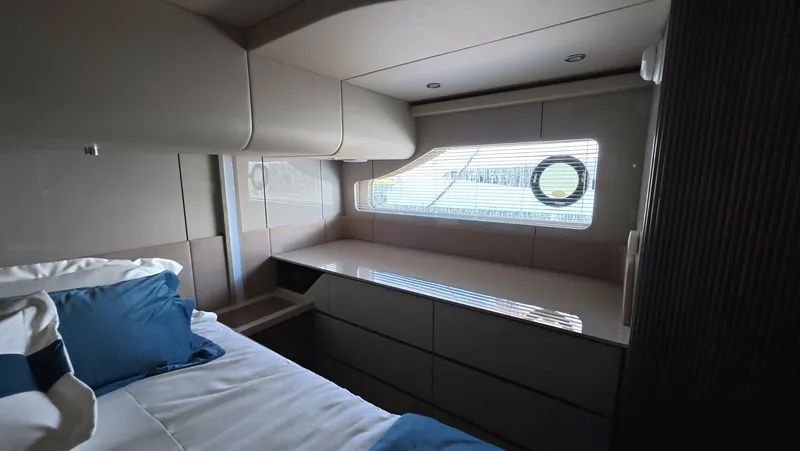 Slide: The Image of Cruisers 50 FLY 2026 - 6781234