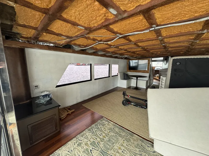 Slide: The Image of Tarrab 77 Motor Yacht 1997 - 6011950