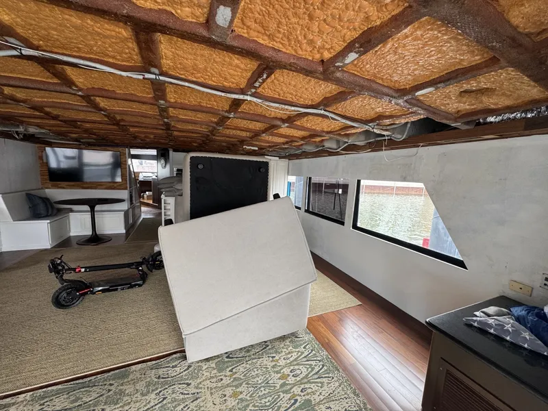 Slide: The Image of Tarrab 77 Motor Yacht 1997 - 6011939