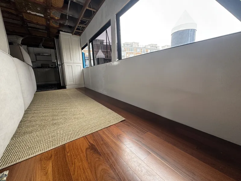 Slide: The Image of Tarrab 77 Motor Yacht 1997 - 6011960