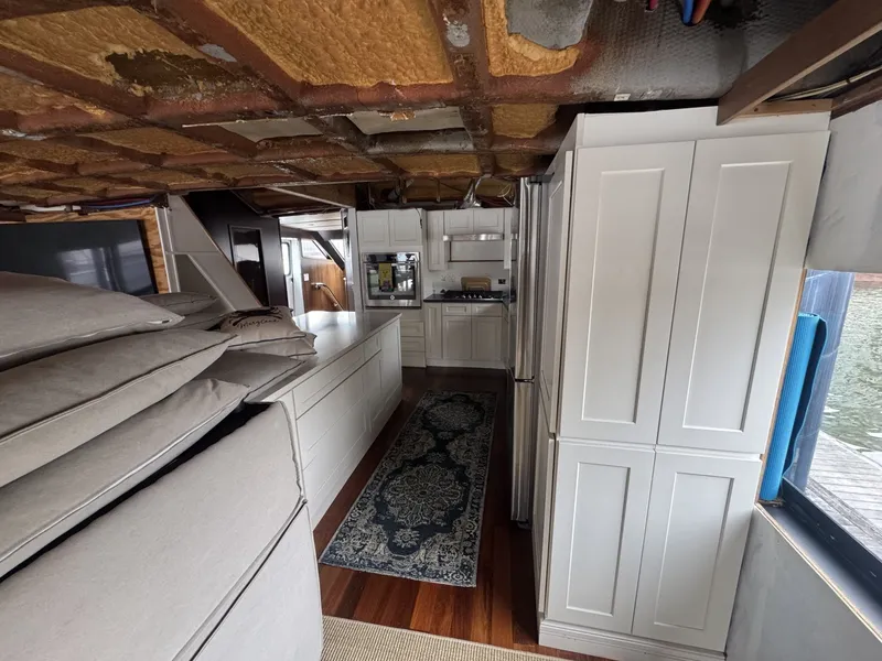 Slide: The Image of Tarrab 77 Motor Yacht 1997 - 6011984