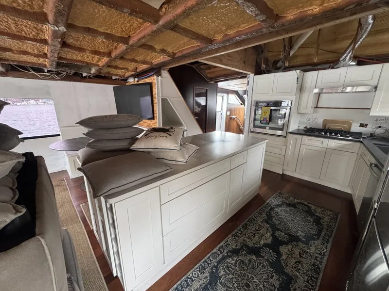 Slide: The Image of Tarrab 77 Motor Yacht 1997 - 6011974