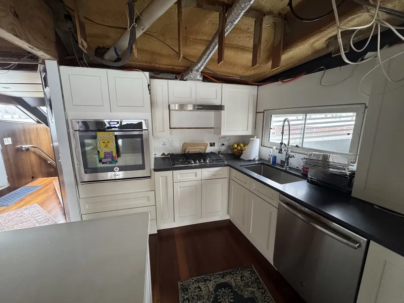 Slide: The Image of Tarrab 77 Motor Yacht 1997 - 6011990