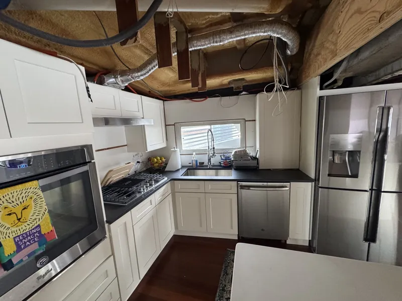 Slide: The Image of Tarrab 77 Motor Yacht 1997 - 6011981