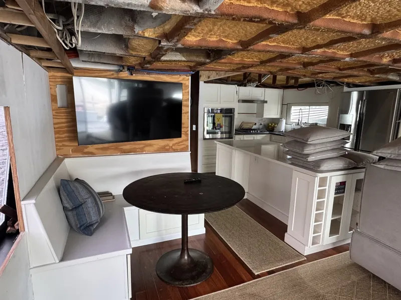 Slide: The Image of Tarrab 77 Motor Yacht 1997 - 6011999