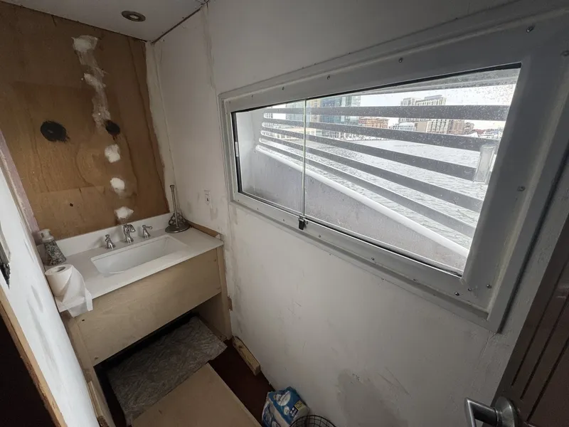 Slide: The Image of Tarrab 77 Motor Yacht 1997 - 6011954