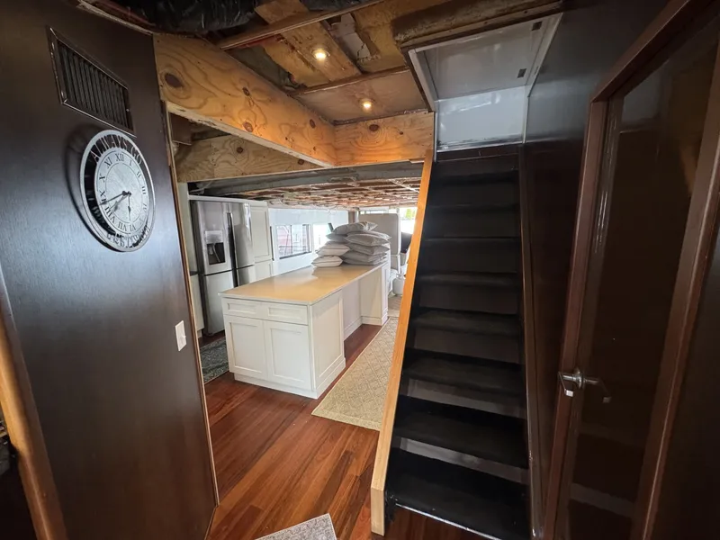 Slide: The Image of Tarrab 77 Motor Yacht 1997 - 6011985