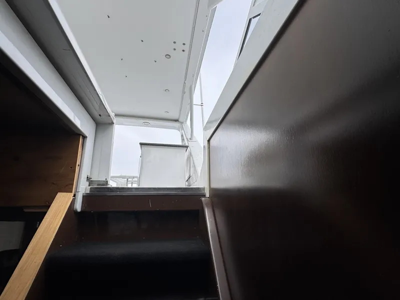 Slide: The Image of Tarrab 77 Motor Yacht 1997 - 6011991