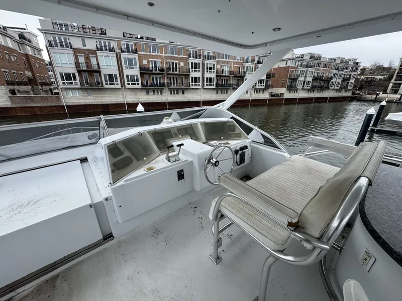 Slide: The Image of Tarrab 77 Motor Yacht 1997 - 6011955