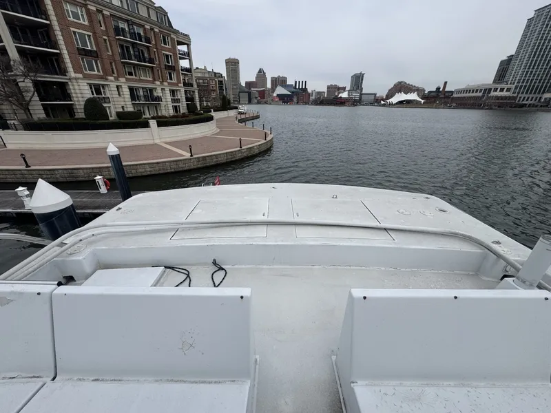 Slide: The Image of Tarrab 77 Motor Yacht 1997 - 6011967