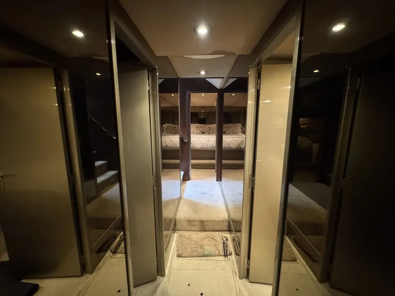 Slide: The Image of Tarrab 77 Motor Yacht 1997 - 6012018