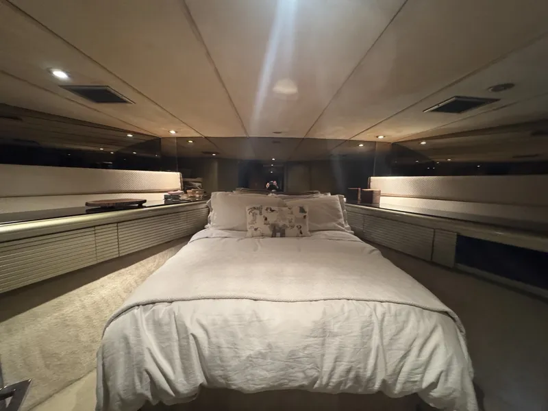 Slide: The Image of Tarrab 77 Motor Yacht 1997 - 6012008