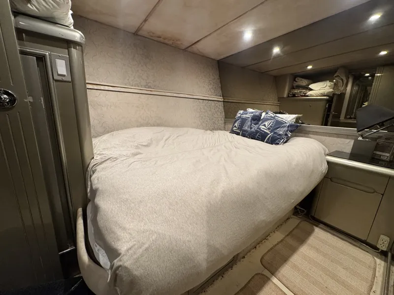 Slide: The Image of Tarrab 77 Motor Yacht 1997 - 6011964