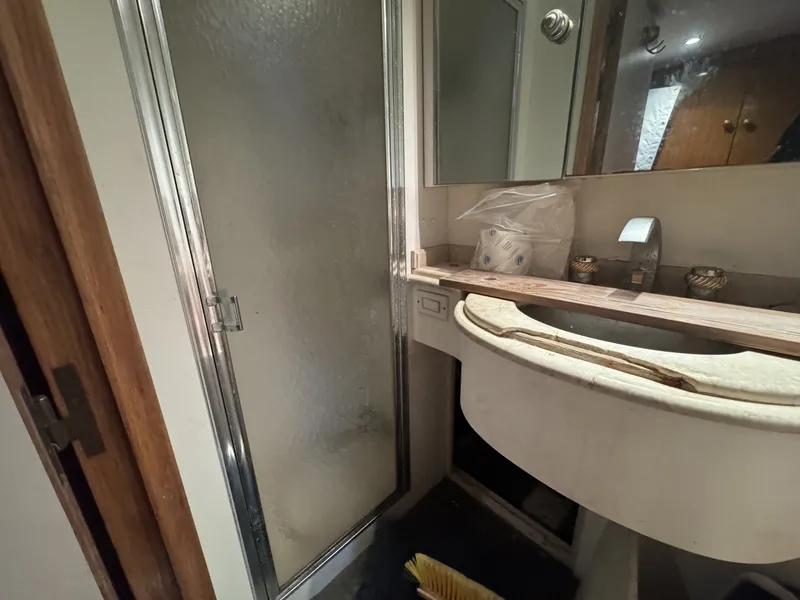 Slide: The Image of Tarrab 77 Motor Yacht 1997 - 6012012