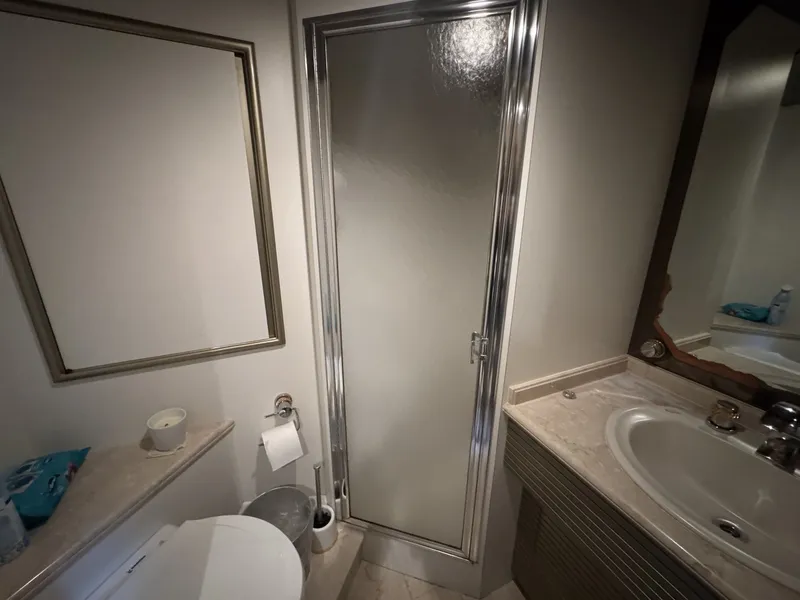 Slide: The Image of Tarrab 77 Motor Yacht 1997 - 6012013