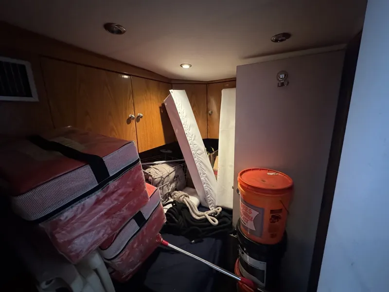 Slide: The Image of Tarrab 77 Motor Yacht 1997 - 6012014