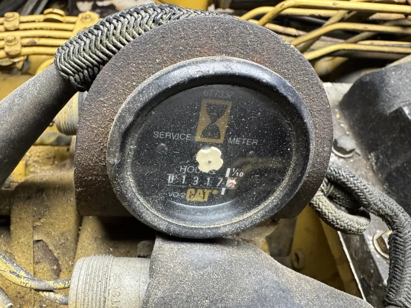 Slide: The Image of Tarrab 77 Motor Yacht 1997 - 6011956