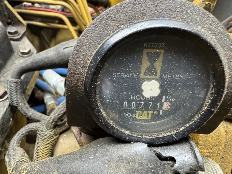 Slide: The Image of Tarrab 77 Motor Yacht 1997 - 6011979