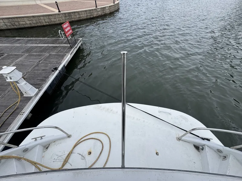 Slide: The Image of Tarrab 77 Motor Yacht 1997 - 6011944