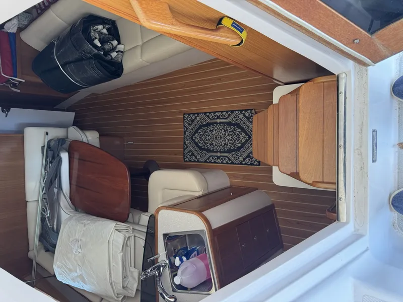 Slide: The Image of Catalina 315 2019 - 6012482