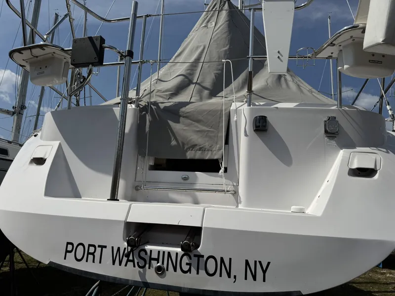 Slide: The Image of Catalina 315 2019 - 6012487