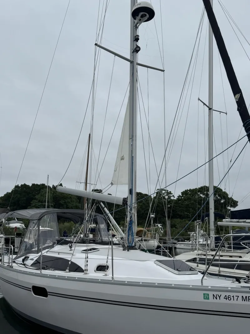 Slide: The Image of Catalina 315 2019 - 6767546
