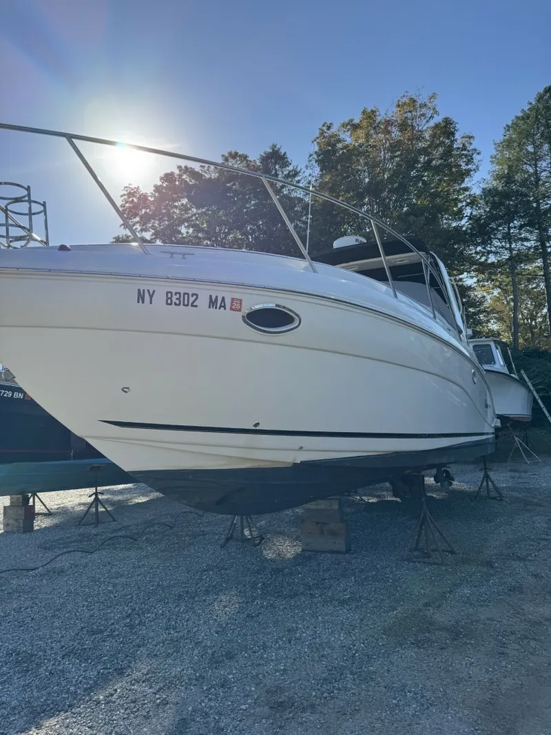 Slide: The Image of Rinker Fiesta Vee 32 2005 - 6013357