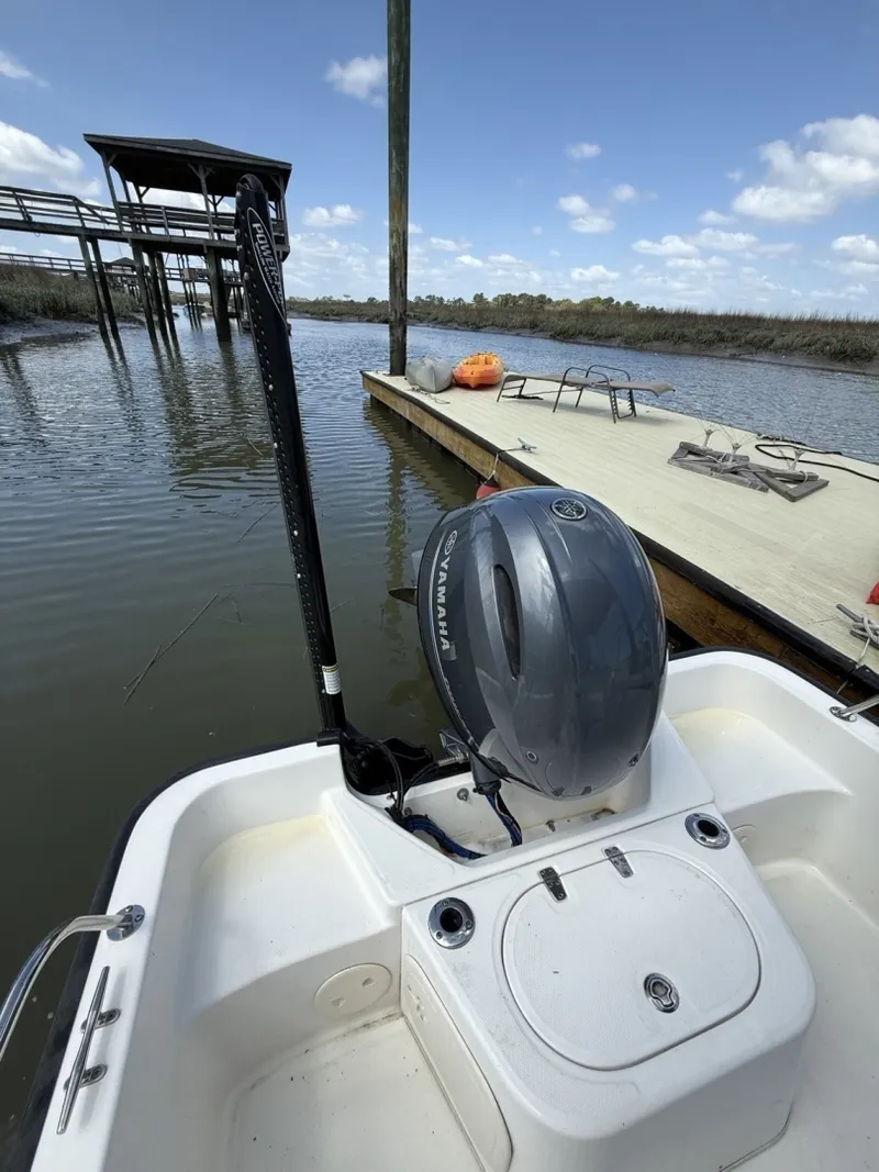 Slide: The Image of Boston Whaler Montauk 170 2016 - 6015281