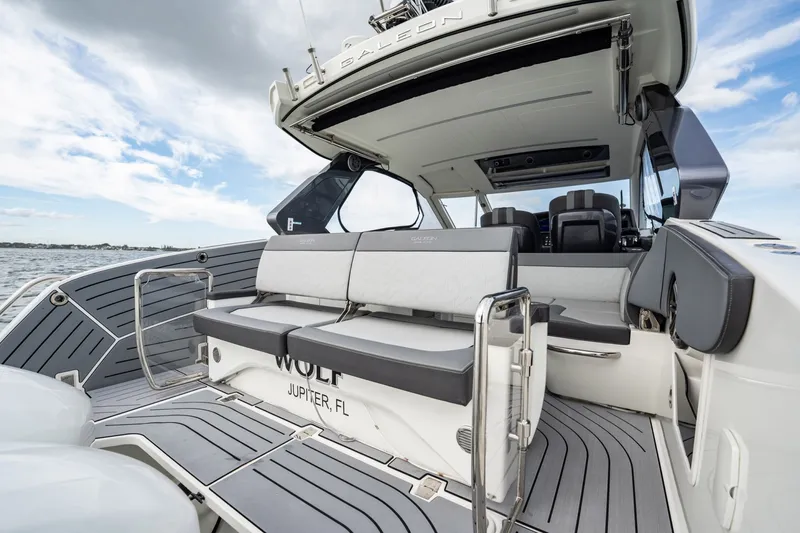 Slide: The Image of Galeon 32 2023 - 6012427