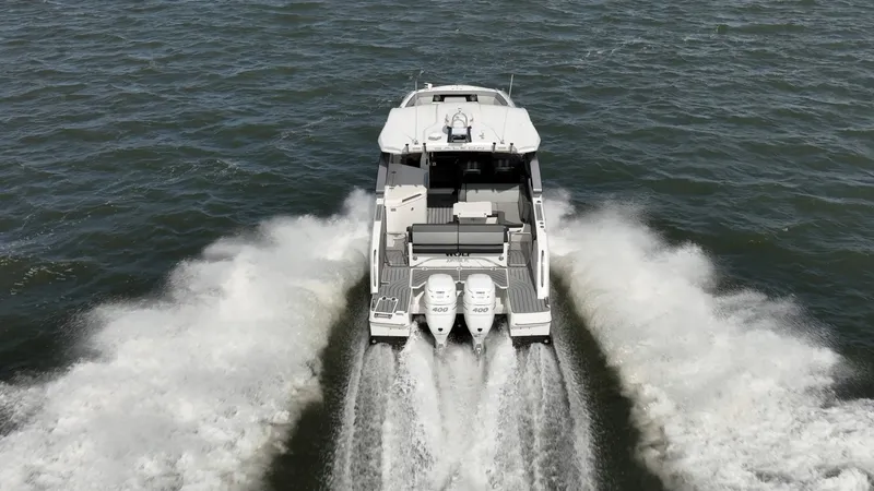 Slide: The Image of Galeon 32 2023 - 6012413