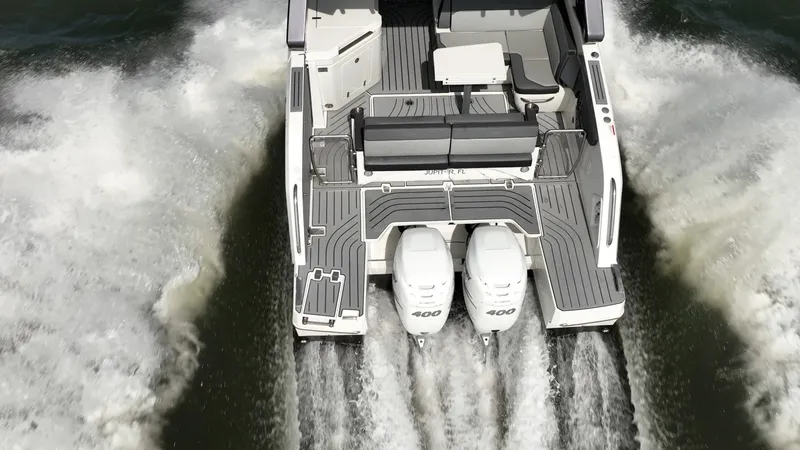 Slide: The Image of Galeon 32 2023 - 6012415